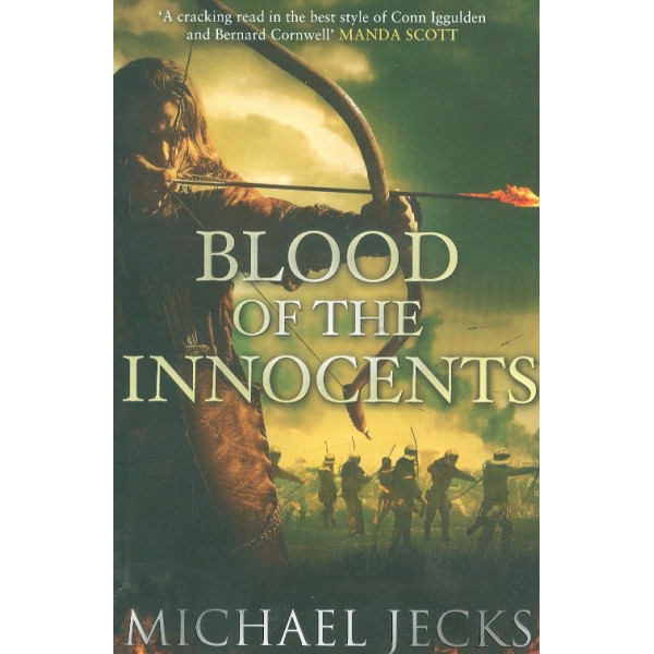 Blood of the Innocents