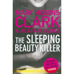 The Sleeping Beauty Killer