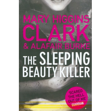 The Sleeping Beauty Killer