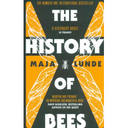The History of Bees
