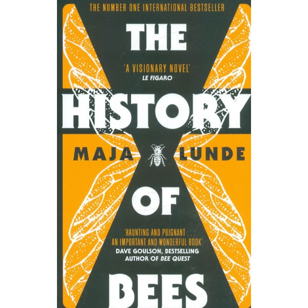 The History of Bees