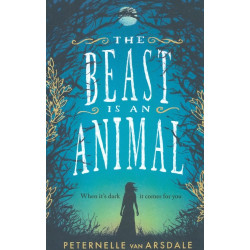 The Beast is an Animal