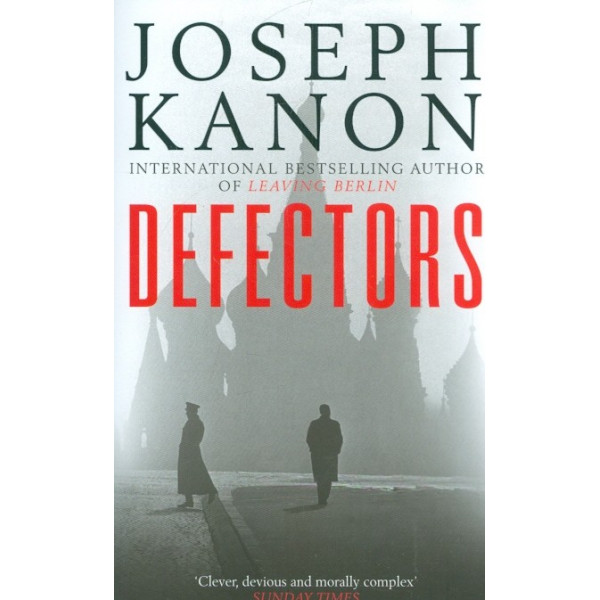 Defectors