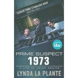 Prime Suspect 1973