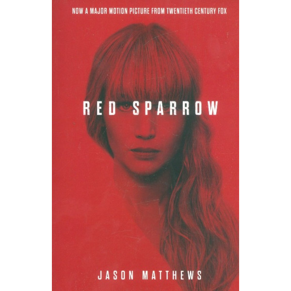 Red Sparrow
