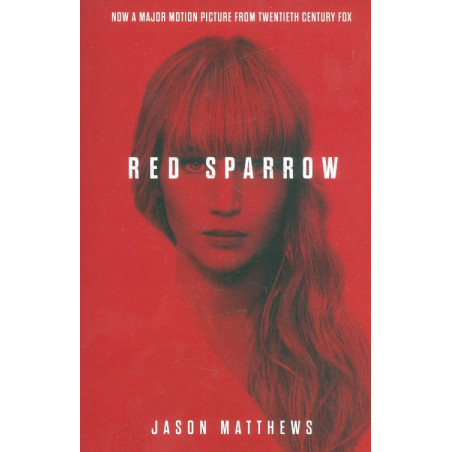 Red Sparrow