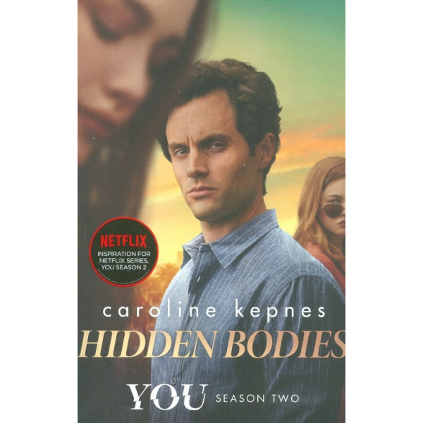 Hiden Bodies