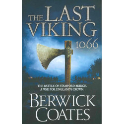 The Last Viking