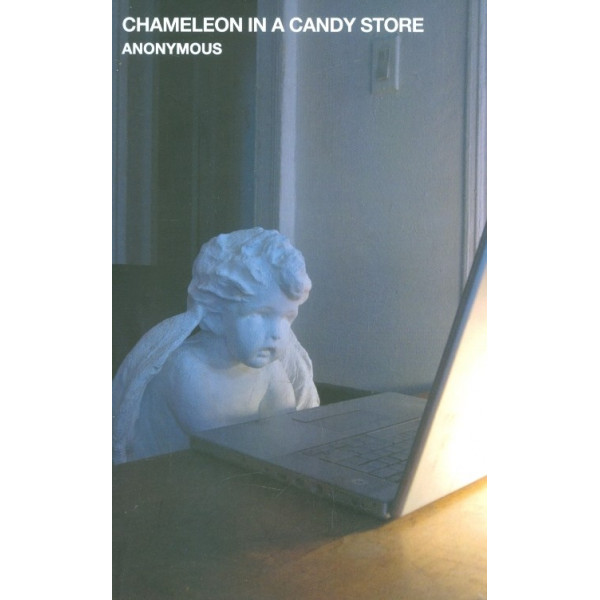 Chameleon in a Candy Store