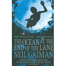 The Ocean at the End of the...