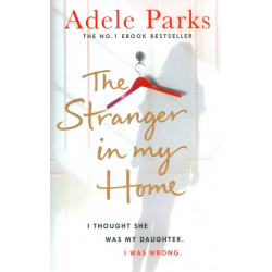 The Stranger in my Home