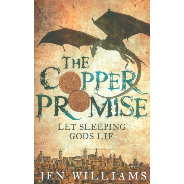 The Copper Promise