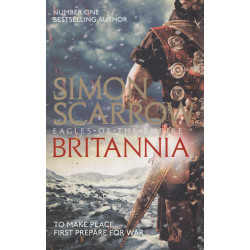 Eagles of The Empire Britannia