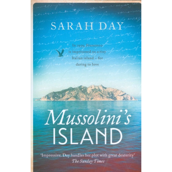 Mussolinis Island