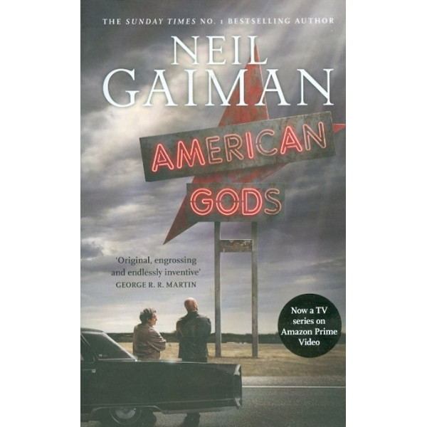 American Gods