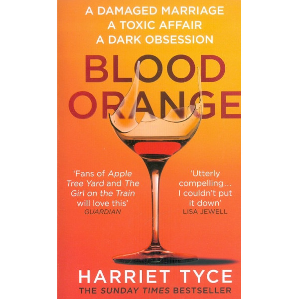 Blood Orange