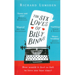 The Six Loves of Billy Binns