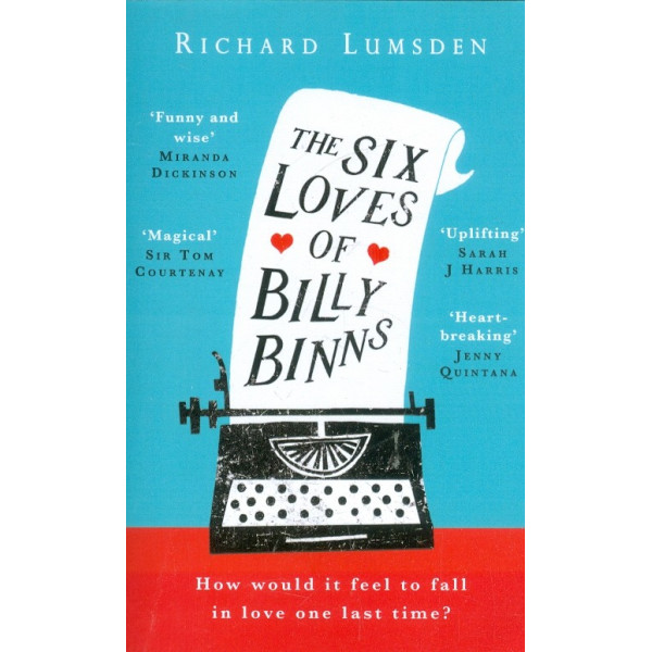 The Six Loves of Billy Binns