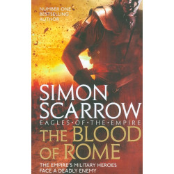 The Blood of Rome