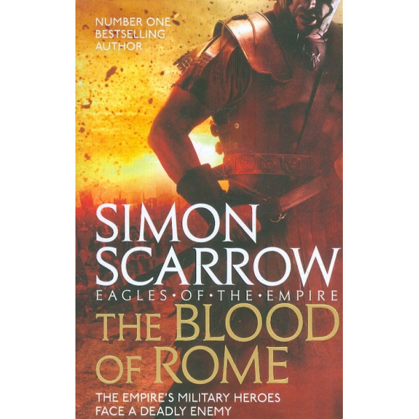 The Blood of Rome