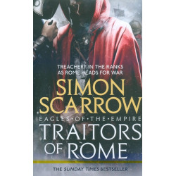 Traitors of Rome