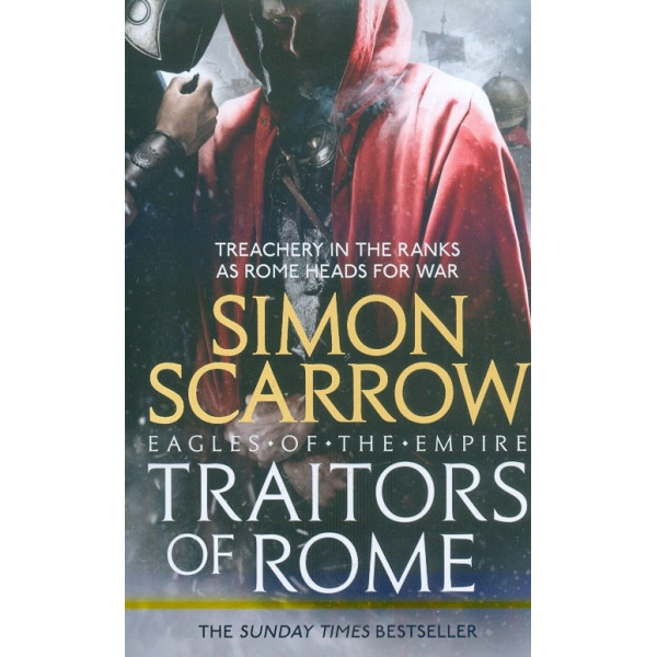 Traitors of Rome