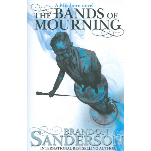 The Bands of Mourning