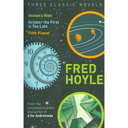 Ossians Ride October the...