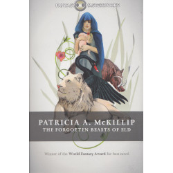 The Forgotten Beasts of Eld