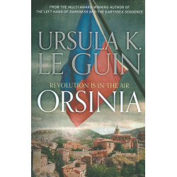 Orsinia