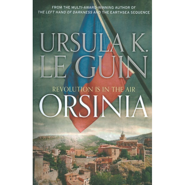 Orsinia