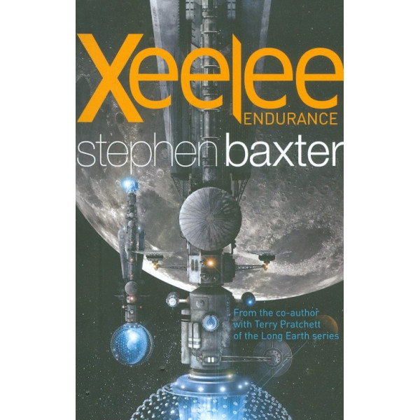 Xeelee: Endurance
