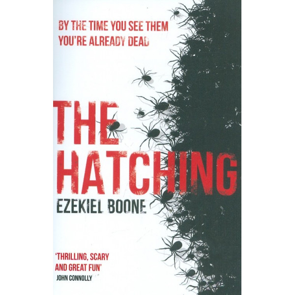 The Hatching