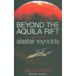 Beyond the Aquila Rift