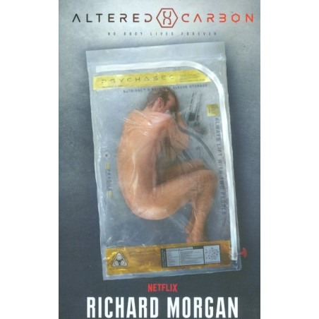 Altered Carbon