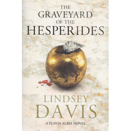 The Graveyard of the...