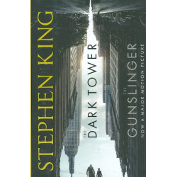The Dark Tower. The Gunslinger
