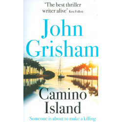 Camino Island