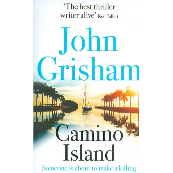 Camino Island