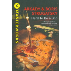 Masterworks - Hard To Be a God