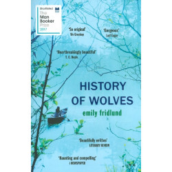 History of Wolves