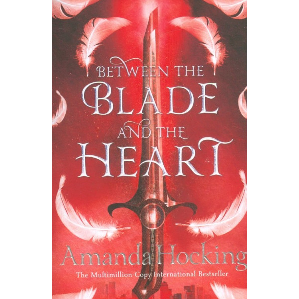 Between the Blade and the Heart
