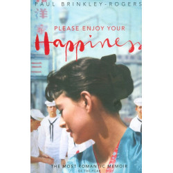 Please Enjoy your Happiness