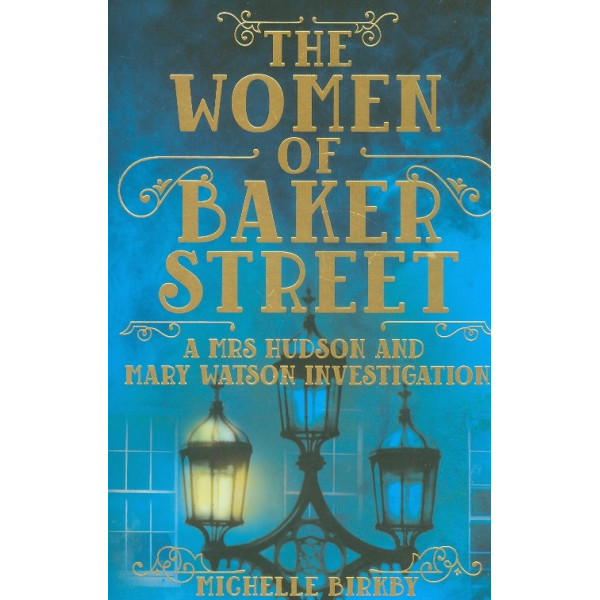 The Women of Baker Street