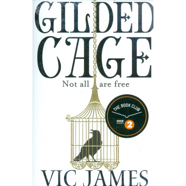 Gilded cage