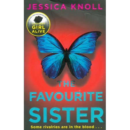 The Favourite Sister