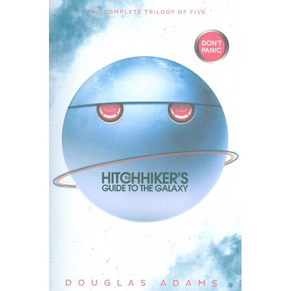 The Hitchhikers Guide to the Galaxy