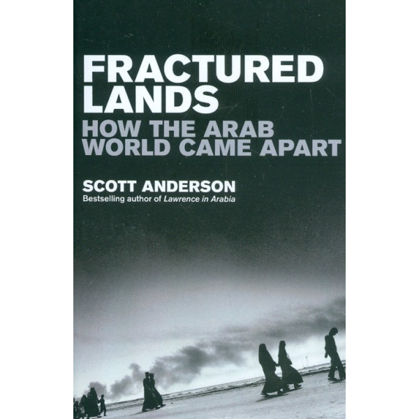 Fractured Lands