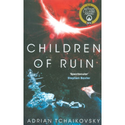 Children of Ruin