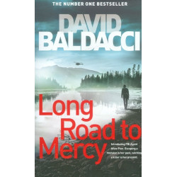 Long Road to Mercy